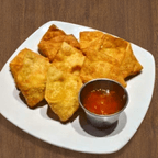 Best Crab Rangoon (8) in Clarendon Hills, IL