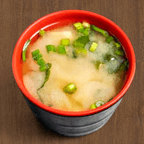 Best Miso Soup in Clarendon Hills, IL