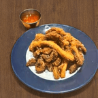 Best Calamari Tempura in Clarendon Hills, IL