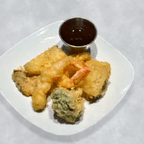 Best Shrimp & Vegetable Tempura in Clarendon Hills, IL