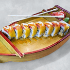 Best Mango Tuna Roll in Clarendon Hills, IL