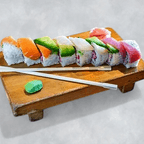 Best Rainbow Roll in Clarendon Hills, IL