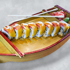 Best Mango Tuna Roll in Clarendon Hills, IL