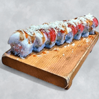 Best Christmas Roll in Clarendon Hills, IL