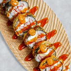 Best King Kong Roll in Clarendon Hills, IL