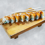 Best Yummy Yummy Roll in Clarendon Hills, IL