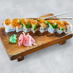 Best Tiger Roll in Clarendon Hills, IL