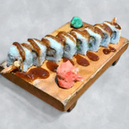 Best Shrimp Tempura Crunch Roll in Clarendon Hills, IL