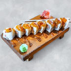 Best Crunch Spicy Crab Roll in Clarendon Hills, IL