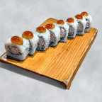 Best Spicy California Roll in Clarendon Hills, IL