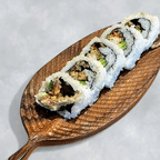 Best Spider Crunch Roll in Clarendon Hills, IL