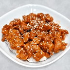 Best Orange Chicken in Clarendon Hills, IL