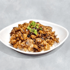 Best Black Pepper Chicken in Clarendon Hills, IL