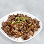 Best Beef with Oyster Sauce in Clarendon Hills, IL