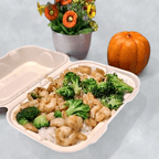 Best Shrimp Broccoli in Clarendon Hills, IL