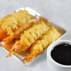 Best Tempura Shrimp Appetizer (10) in Clarendon Hills, IL