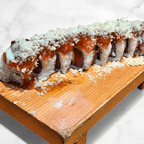 Best Crunch Dragon Roll in Clarendon Hills, IL